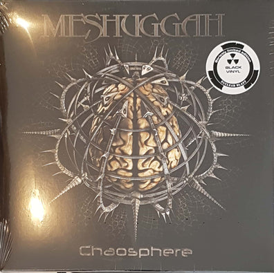 Meshuggah - Chaosphere